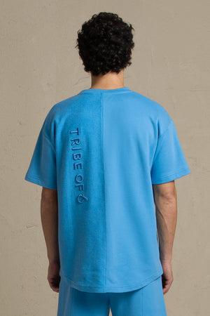 TRIBE OF 6 CURTIS GRAPHIC TEE