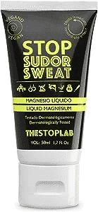 STOP SWEAT LIQUID MAGNESIUM 50ML