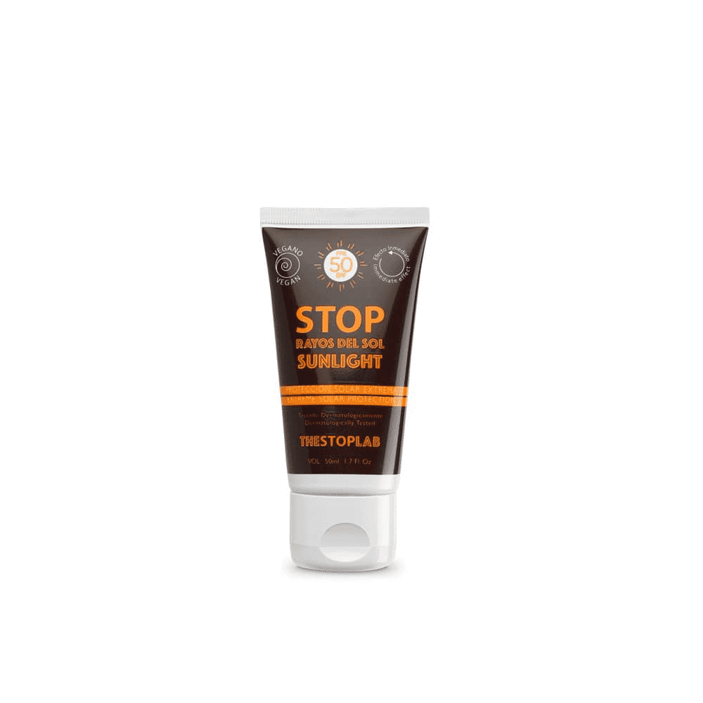 STOP SUNLIGHT, 50ML