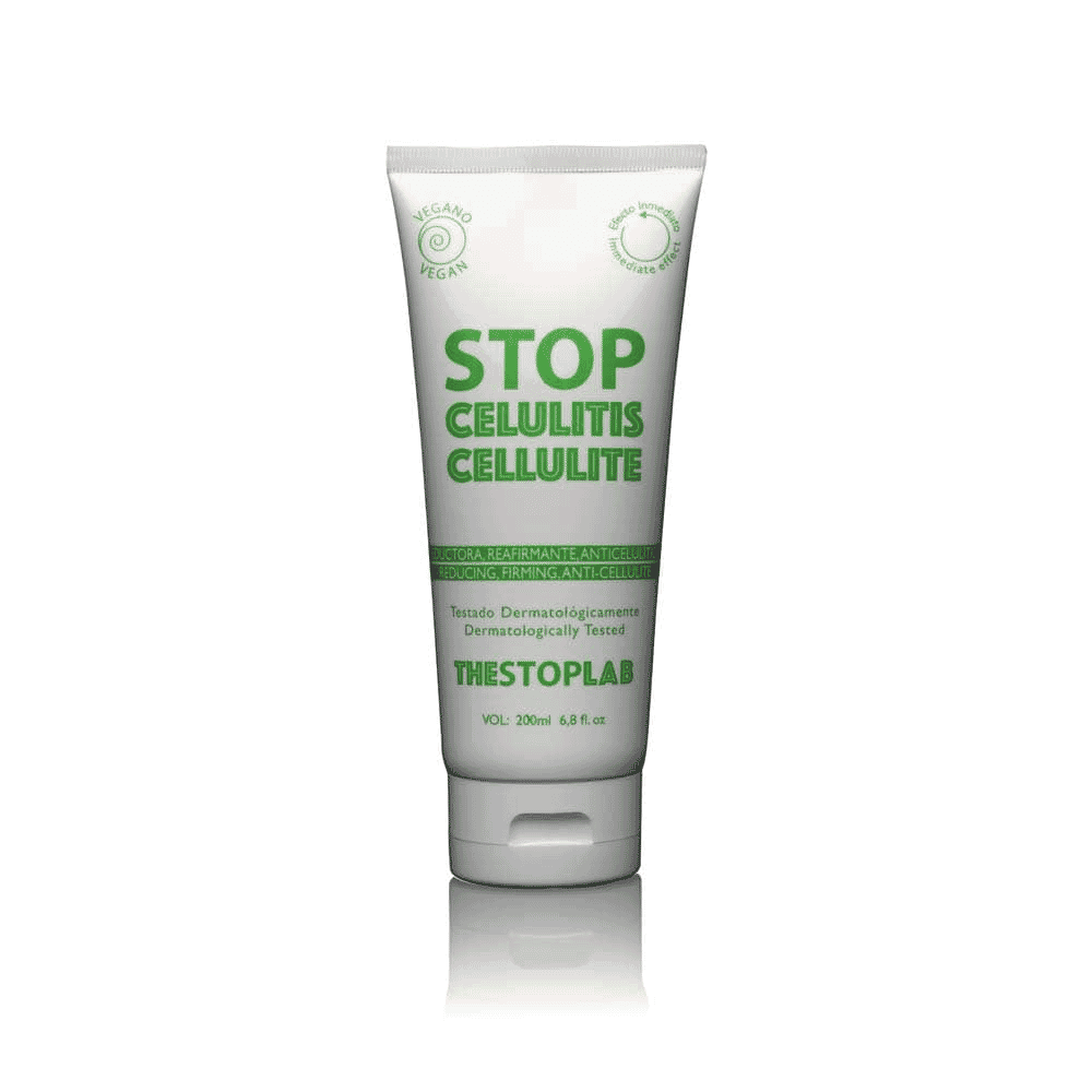 STOP CELLULITE 200ML