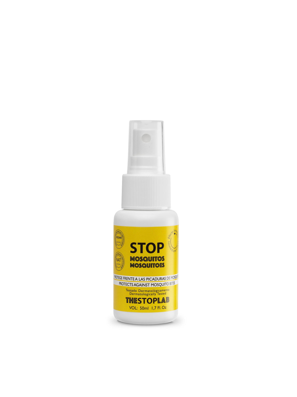 STOP MOSQUITOES 50ML