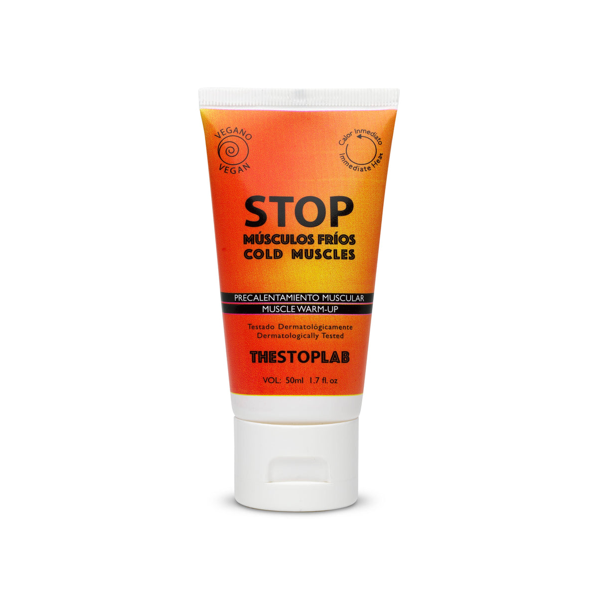 STOP COLD MUSCLES 50ML