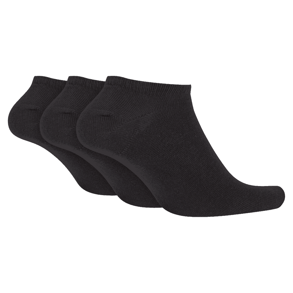 NIKE U NK LTWT NS 3PR-VALUE 108