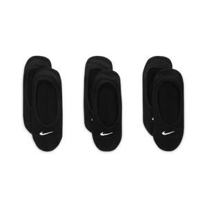 NIKE W NK EVERYDAY LTWT FOOT 3PR - NEW 1