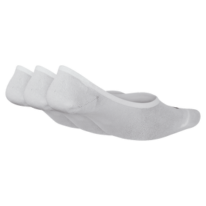 NIKE W NK EVERYDAY LTWT FOOT 3PR - NEW 1