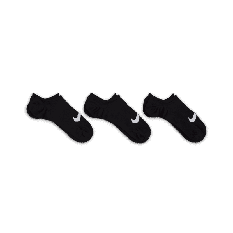 NIKE U NK EVERYDAY PLUS LTWT FOOTIE