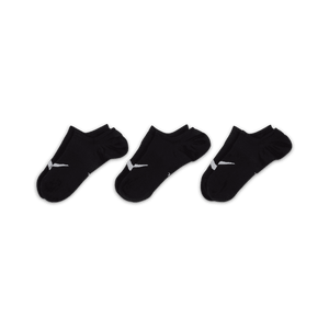 NIKE U NK EVERYDAY PLUS LTWT FOOTIE