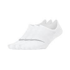 NIKE U NK EVERYDAY PLUS LTWT FOOTIE