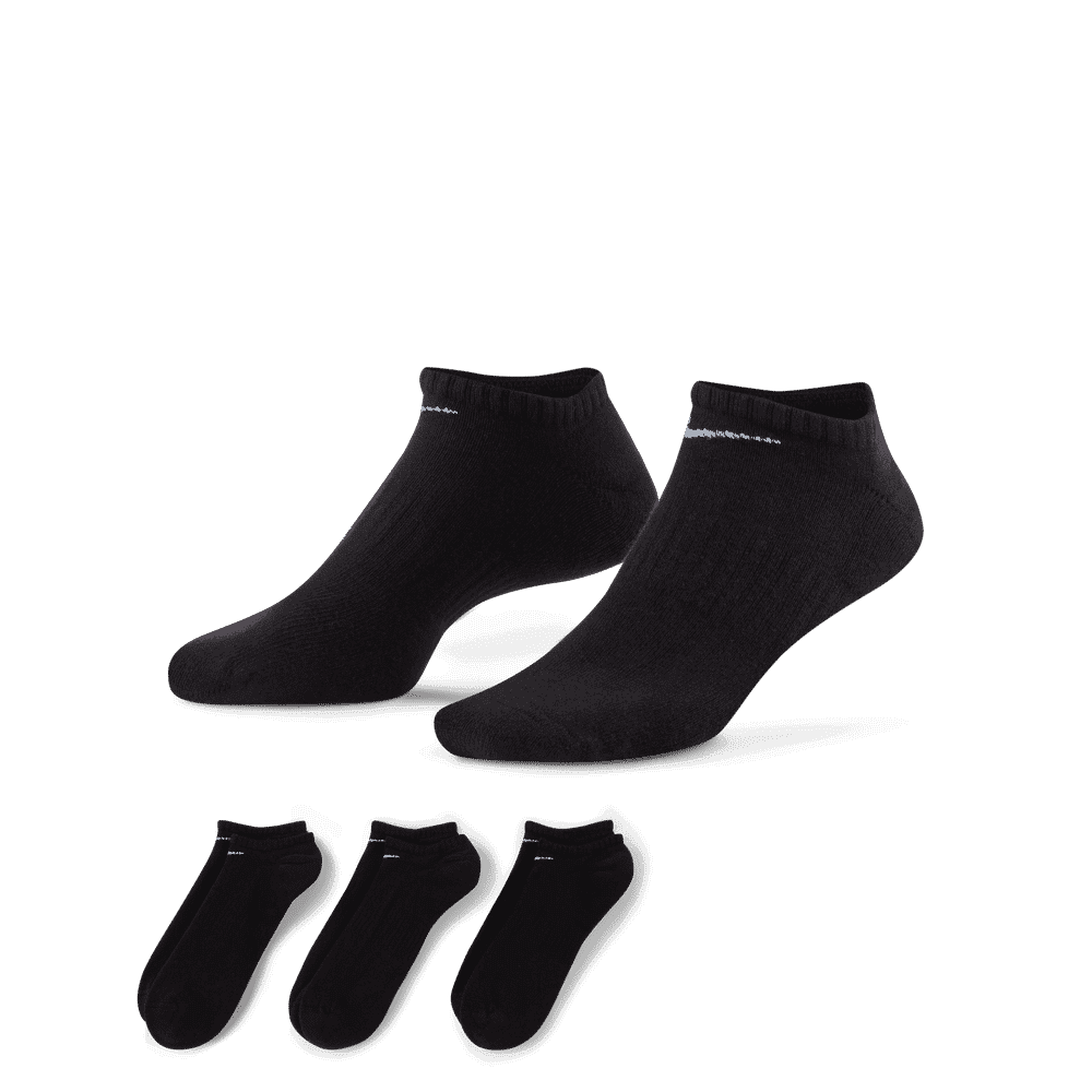 NIKE U NK EVERYDAY CUSH NS 3PR -