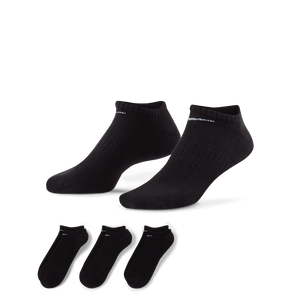 NIKE U NK EVERYDAY CUSH NS 3PR -