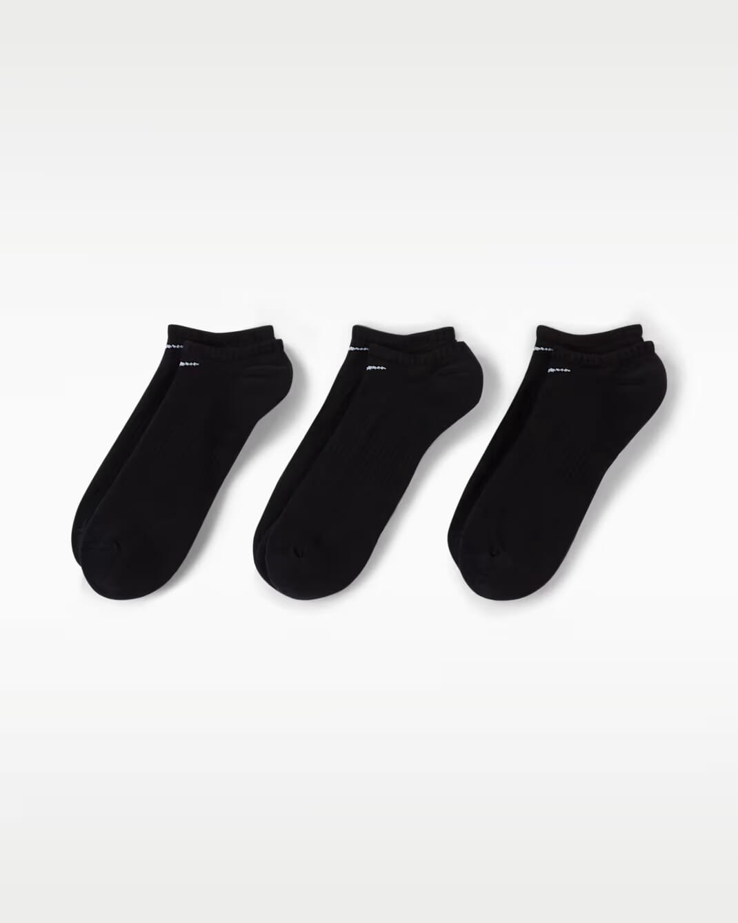 NIKE U NK EVERYDAY CUSH NS 3PR - 132