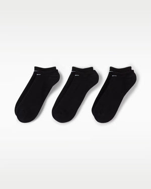 NIKE U NK EVERYDAY CUSH NS 3PR - 132