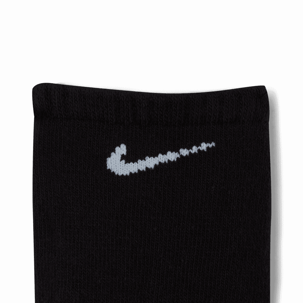 NIKE U NK EVERYDAY CUSH NS 3PR -