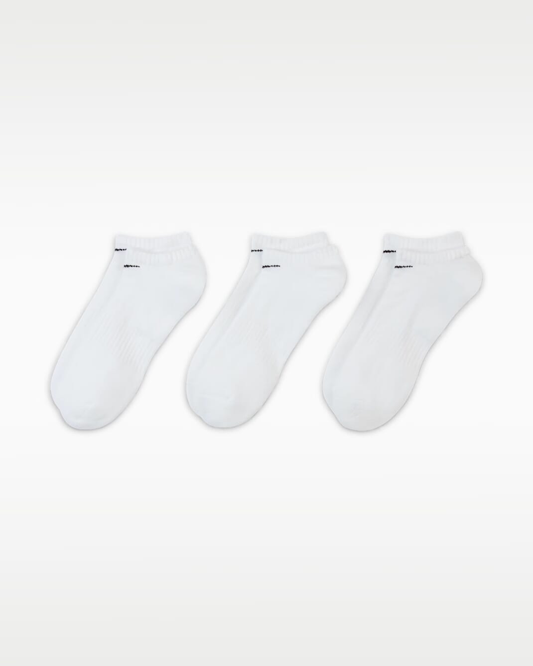 NIKE U NK EVERYDAY CUSH NS 3PR - 132