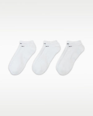 NIKE U NK EVERYDAY CUSH NS 3PR - 132