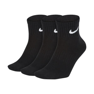 NIKE U NK EVERYDAY LTWT ANKLE 3PR 132