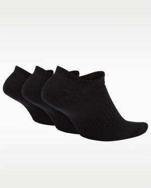 NIKE U NK EVERYDAY LTWT NS 3PR 132