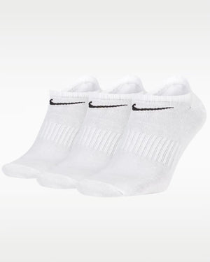 NIKE U NK EVERYDAY LTWT NS 3PR 132