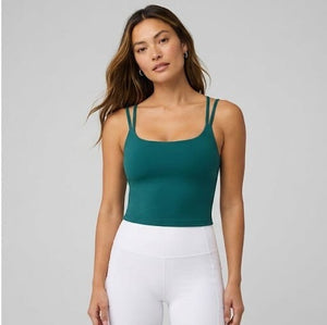FABLETICS PRINCIPAL BUILT-IN BRA TANK