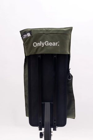 OG TOWEL LARGE OLIVE