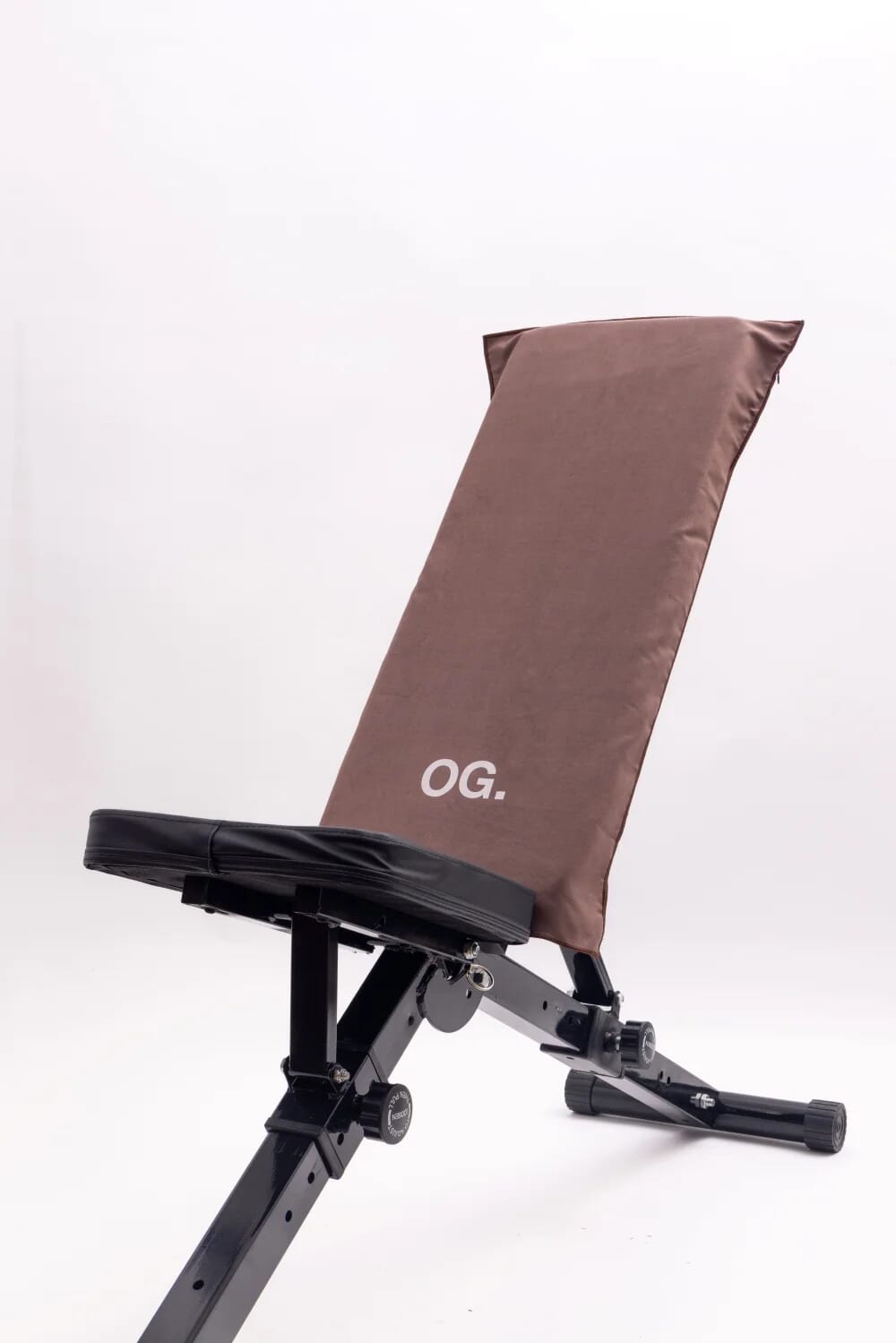 OG TOWEL SMALL BROWN