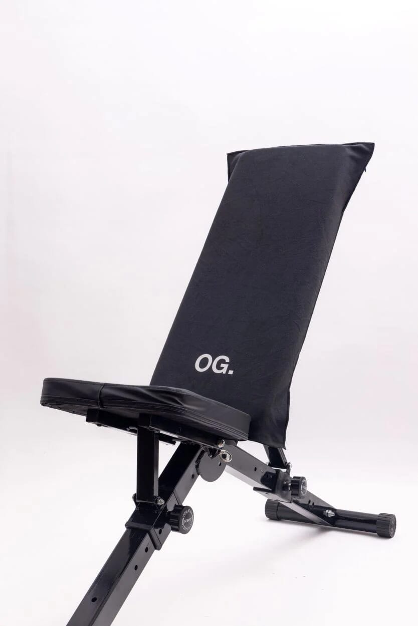 OG TOWEL SMALL BLACK