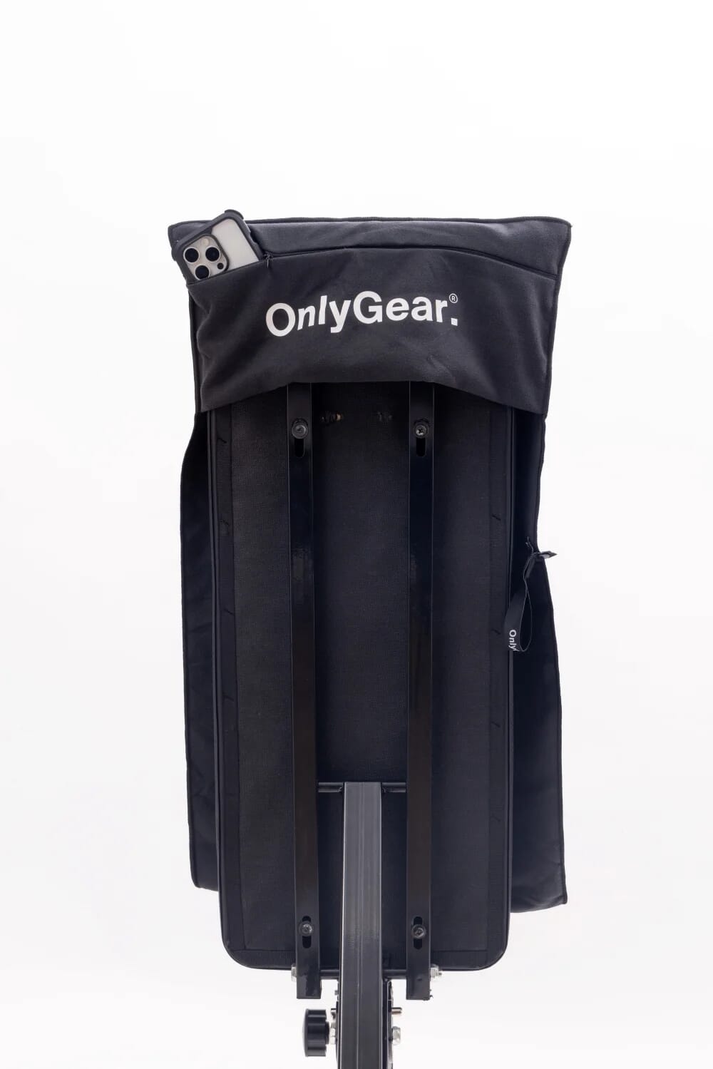 OG TOWEL SMALL BLACK