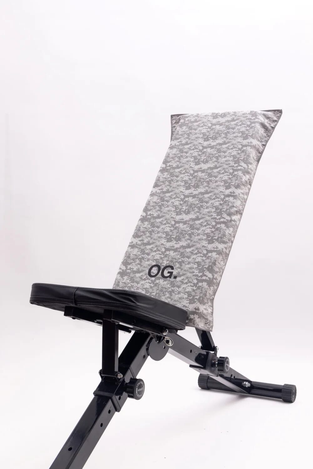 OG TOWEL SMALL CAMO