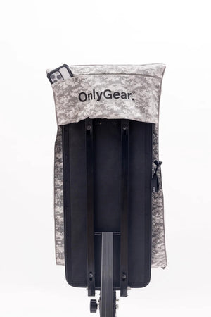OG TOWEL SMALL CAMO