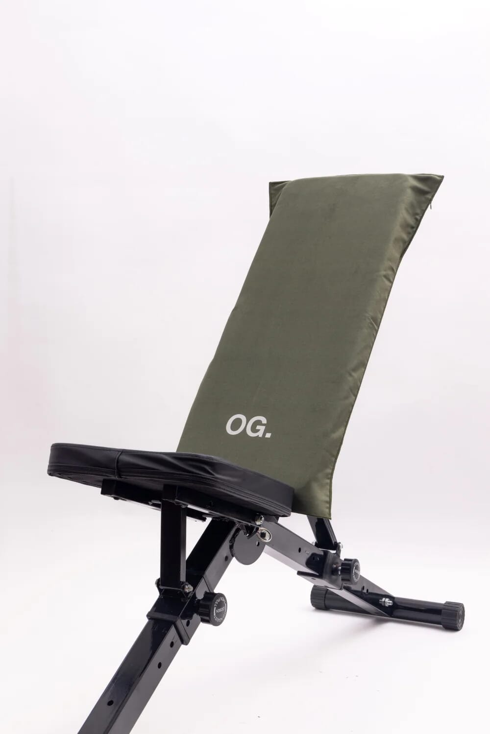 OG TOWEL SMALL OLIVE