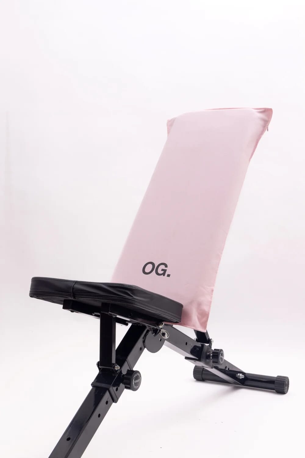 OG TOWEL SMALL PINK