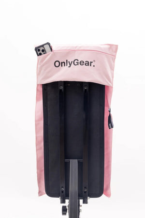OG TOWEL SMALL PINK