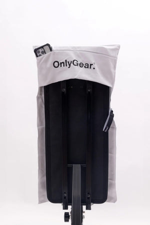 OG TOWEL SMALL WHITE