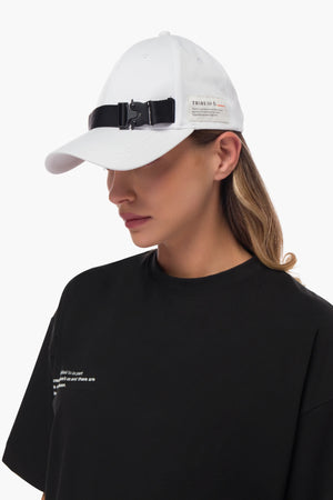 TRIBE OF 6 ASKERN CLASSIC CAP