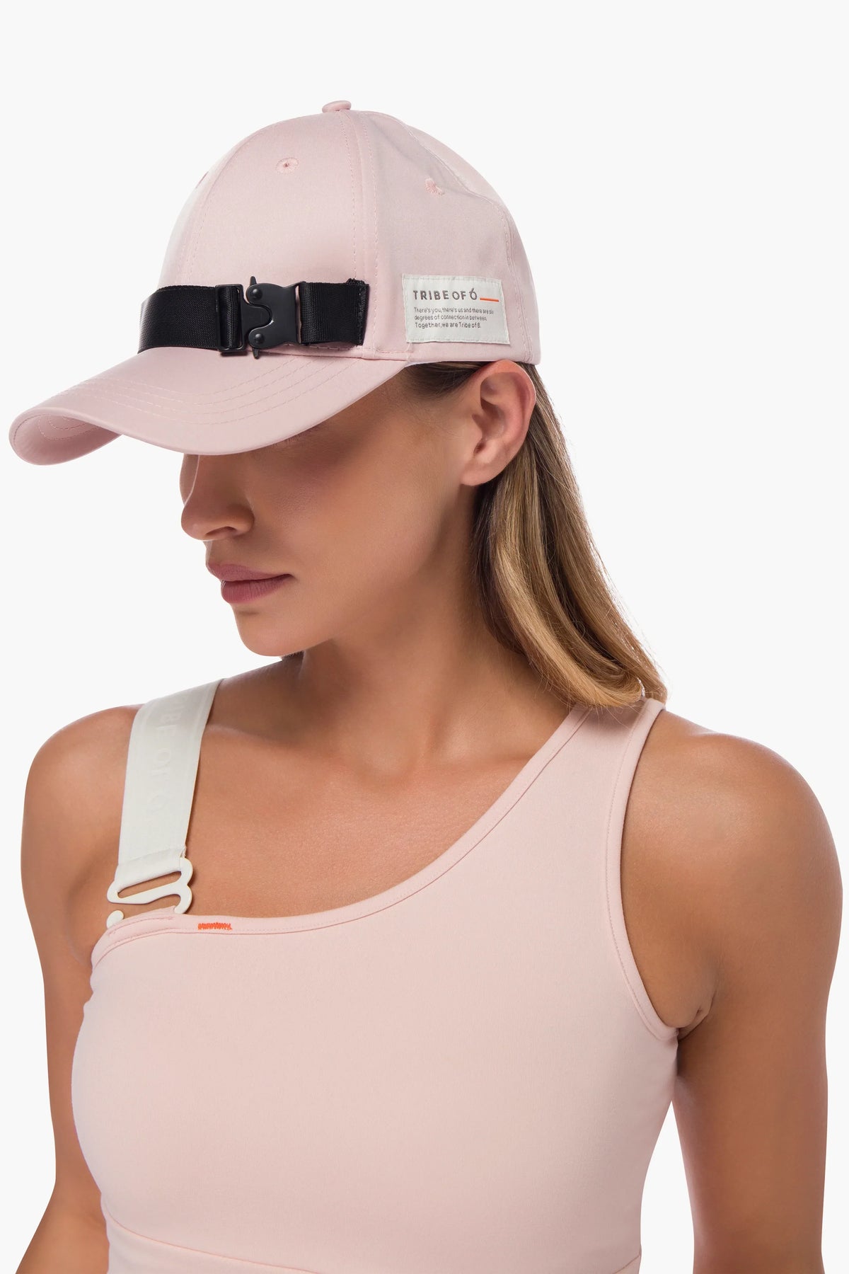 TRIBE OF 6 ASKERN CLASSIC CAP