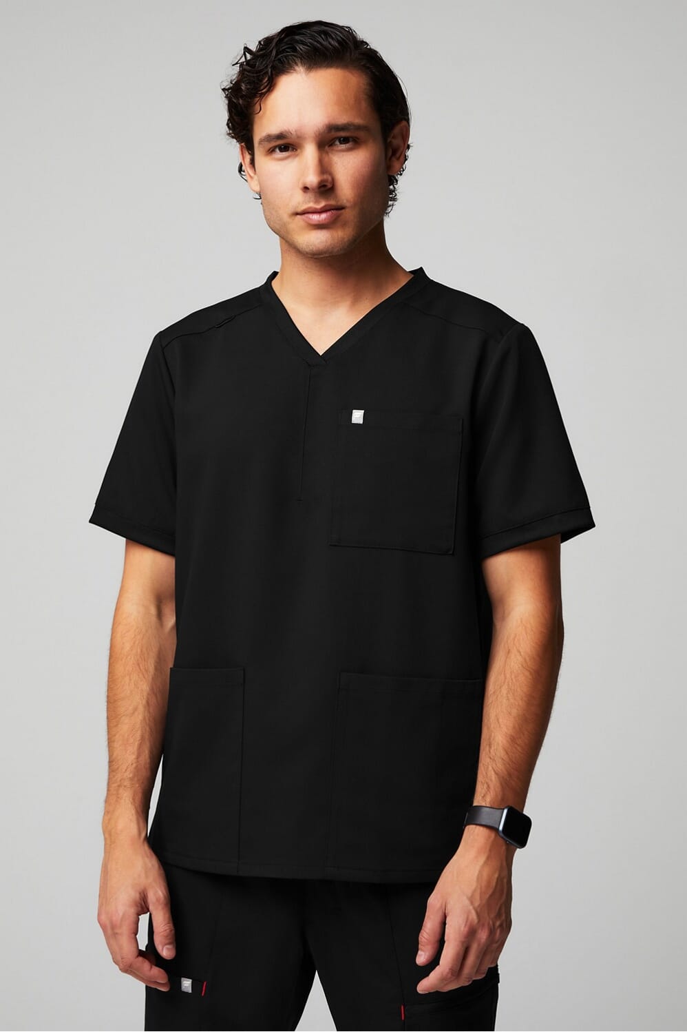 FABLETICS Max Scrub Top