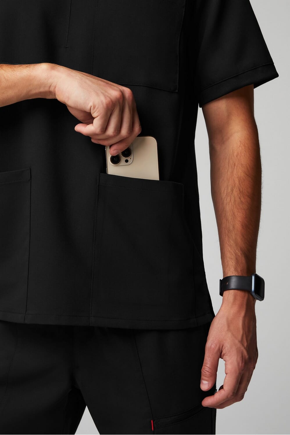 FABLETICS Max Scrub Top