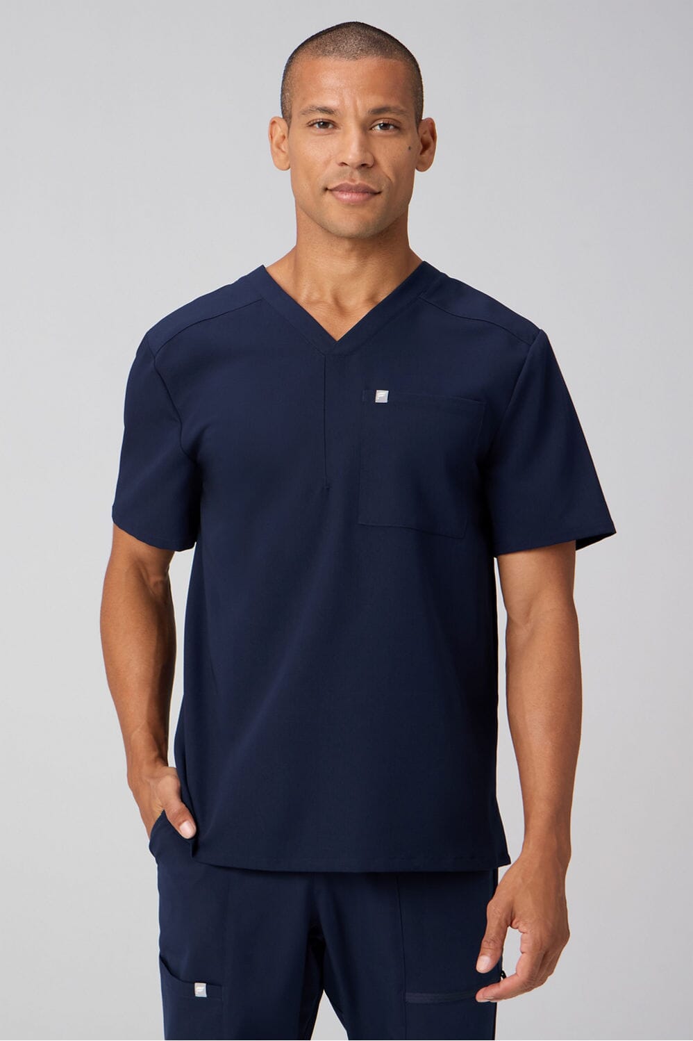 FABLETICS HELIX SCRUB TOP