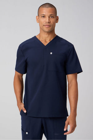 FABLETICS HELIX SCRUB TOP