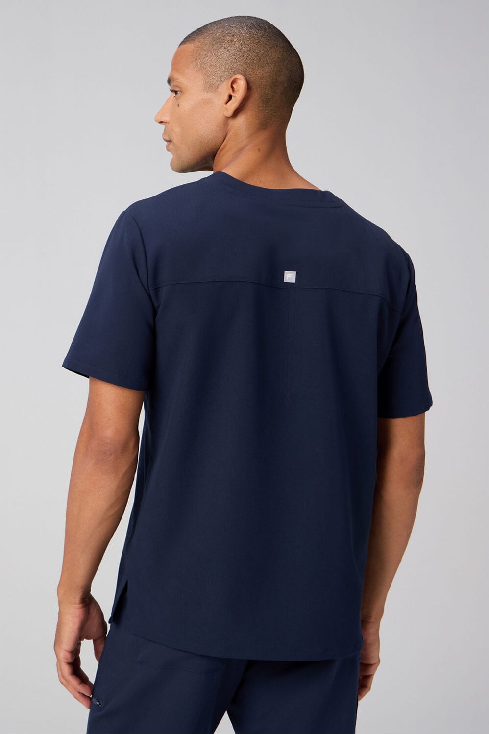 FABLETICS HELIX SCRUB TOP