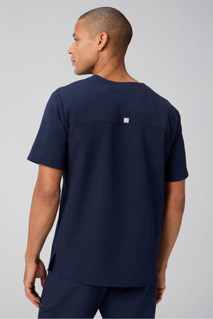 FABLETICS HELIX SCRUB TOP