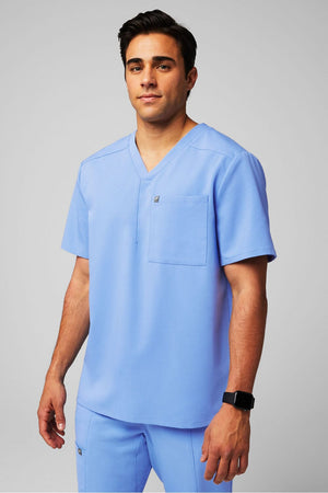 FABLETICS HELIX SCRUB TOP