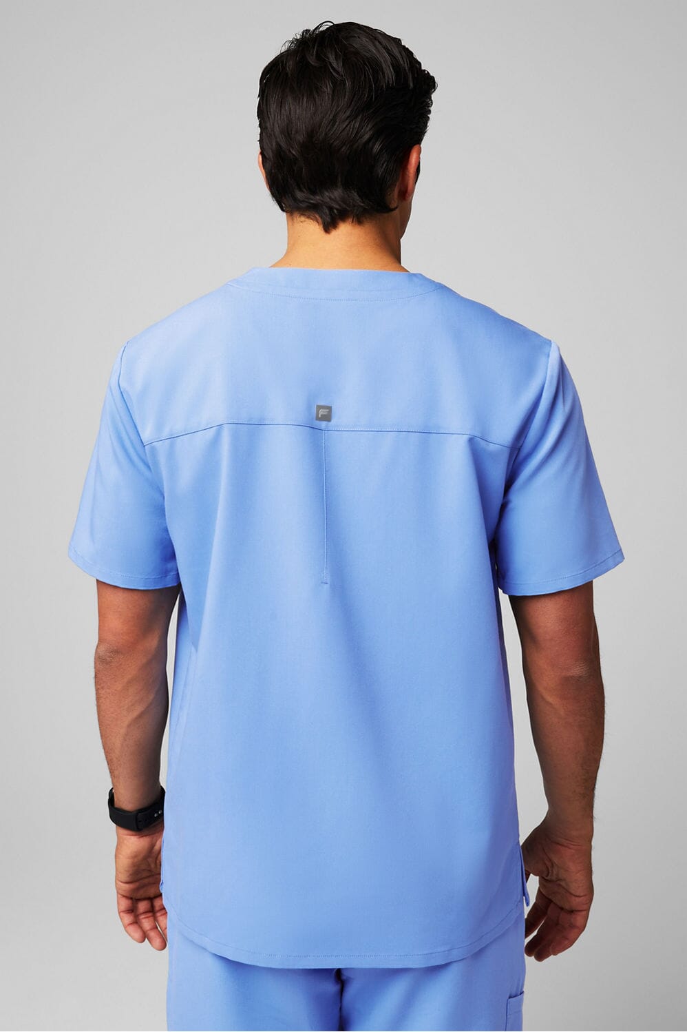 FABLETICS HELIX SCRUB TOP