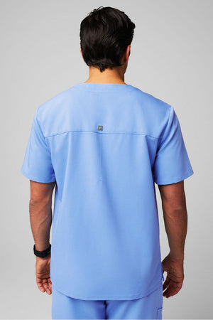 FABLETICS HELIX SCRUB TOP