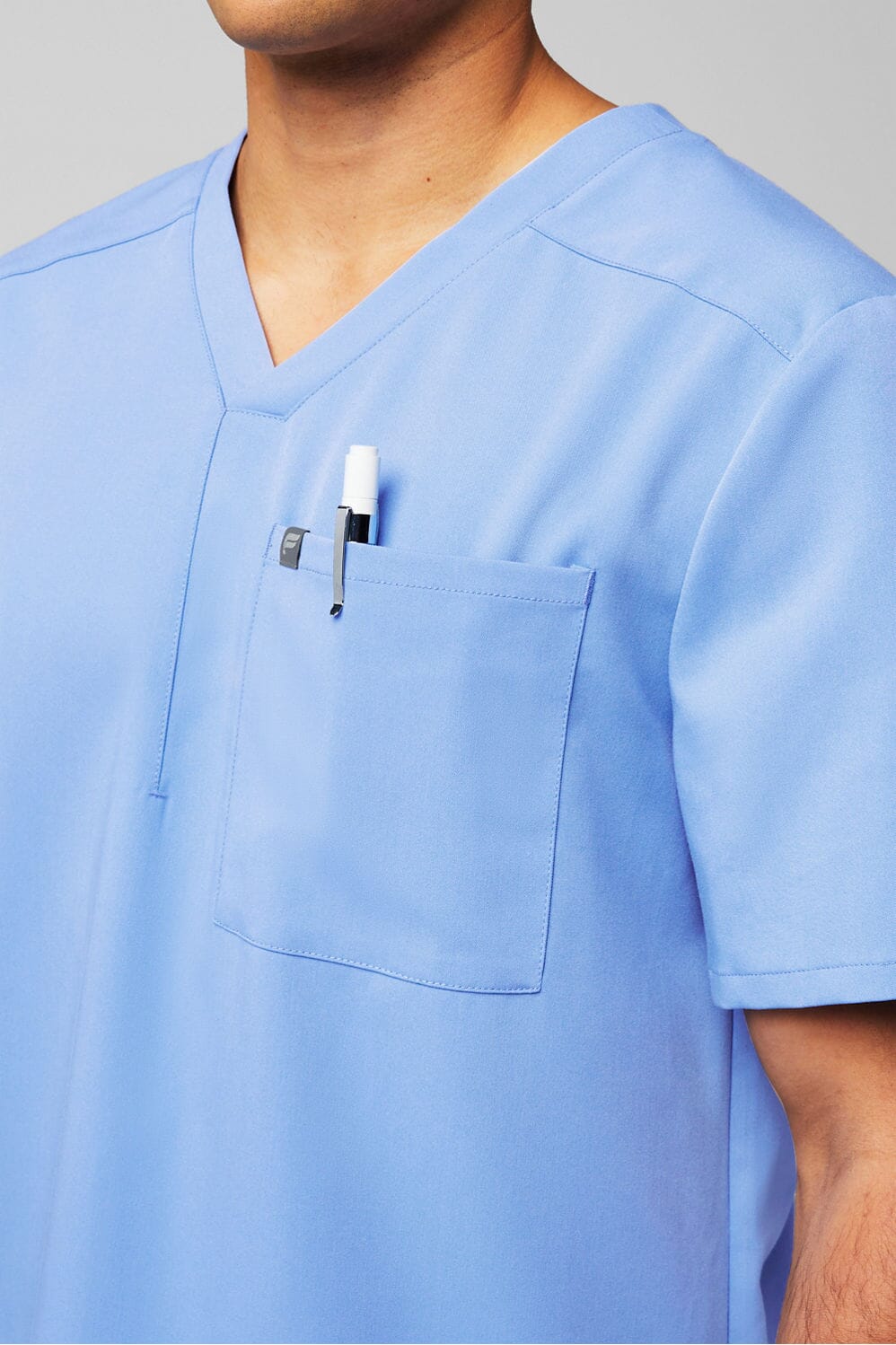 FABLETICS HELIX SCRUB TOP