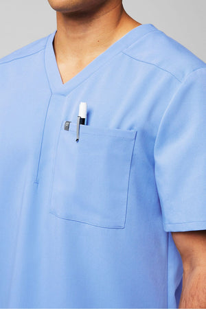 FABLETICS HELIX SCRUB TOP