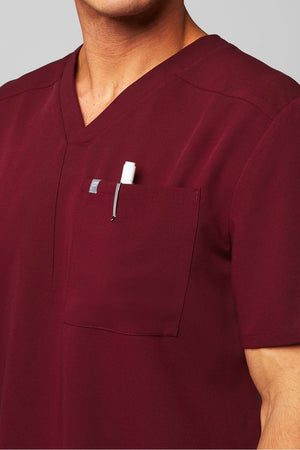 FABLETICS HELIX SCRUB TOP