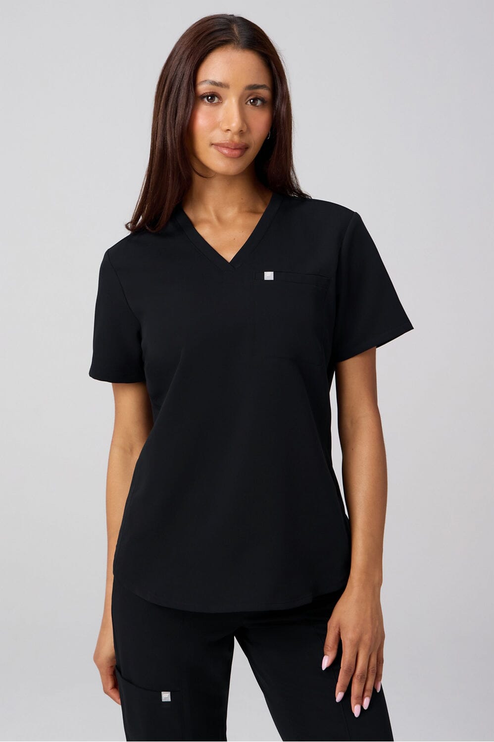 FABLETICS VITAL SCRUB TOP