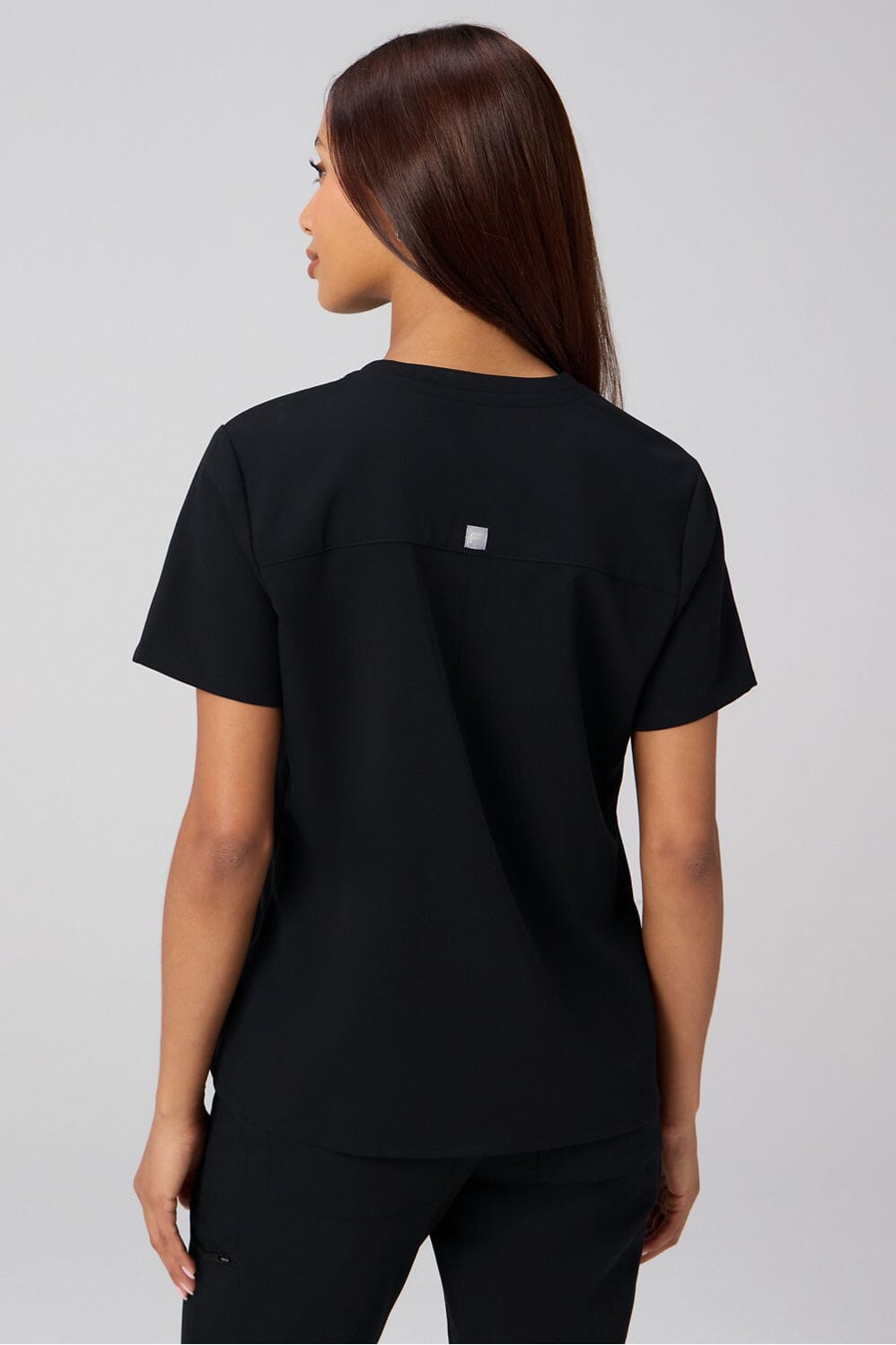 FABLETICS VITAL SCRUB TOP