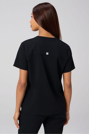 FABLETICS VITAL SCRUB TOP